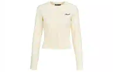 APEA Vintage Knit Sweater