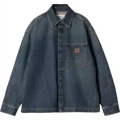 Carhartt WIP SS25 W' Lovilia Shirt Jacket
