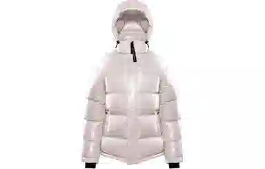 ARITZIA Super Puff Hi-Gloss Original 5