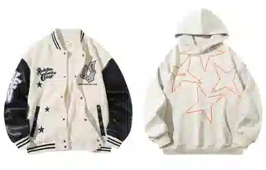 VEIDOORN Xingchi Jacket