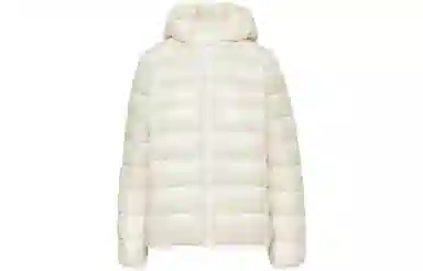 ARITZIA TNA Little Puff Classic 8