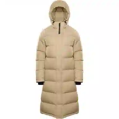 ARITZIA Super Puff Long Regular 8