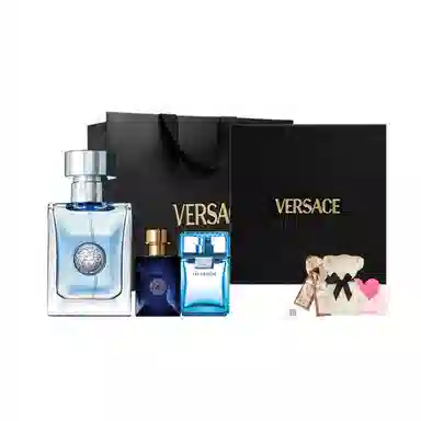 VERSACE 30ml50ml+5ml*2