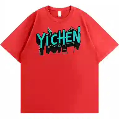 YICHEN T