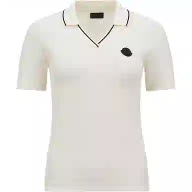 Moncler SS25 Polo