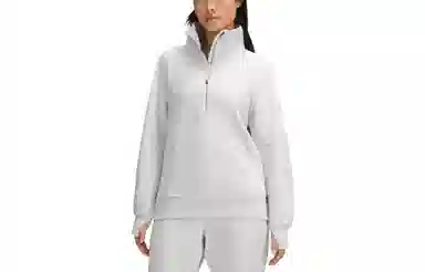 lululemon Scuba Oversized Pullover