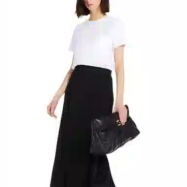 MaxMara CABARET Logo SS23 T