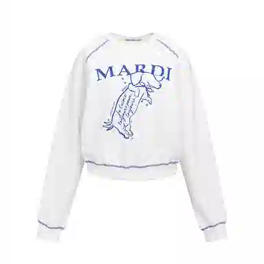 MARDI MERCREDI SS24
