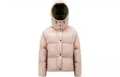 Moncler Parana Pink
