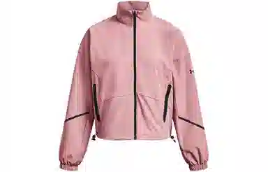 Under Armour Unstoppable Jacket