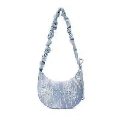 Lee Billow Cloud Bag ins