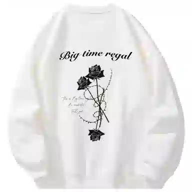BIG TIME REGAL