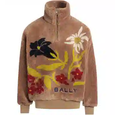 BALLY