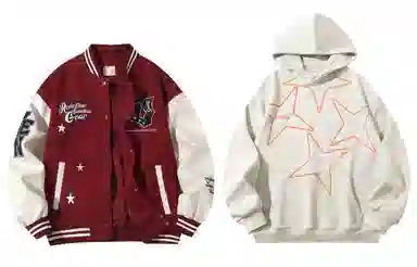 VEIDOORN Xingchi Jacket