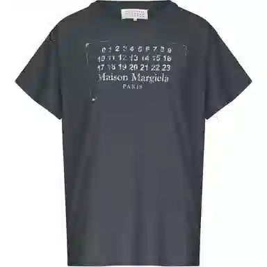 Maison Margiela FW24 Logo T-Shirt