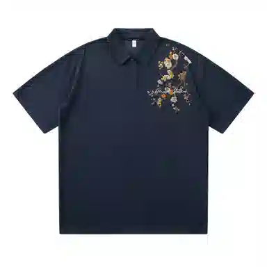PAUL COSTELLOE Polo