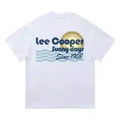 Lee Cooper T
