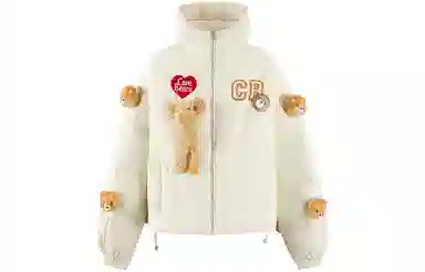 13 DEMARZO x CAREBEARS