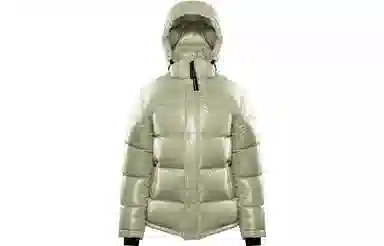 ARITZIA Super Puff Hi-Gloss Original 5