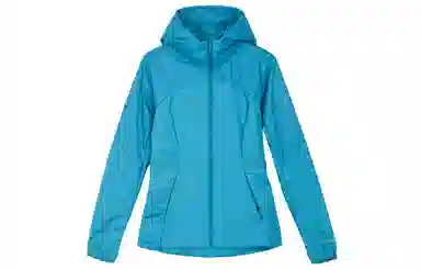 lululemon Down For It All Jacket