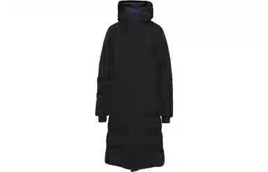 ARITZIA Tna The Powder Dri Parka Long