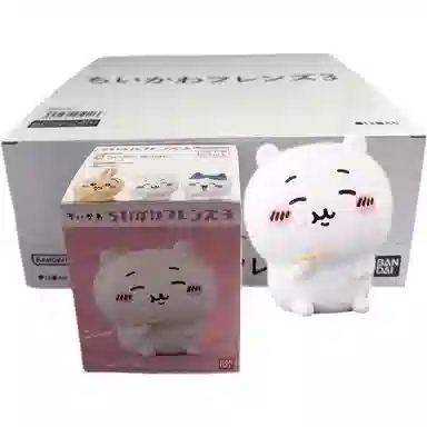 BANDAI x chiikawa 8