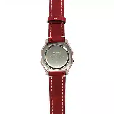 CASIO DIGITAL F-91WS-4