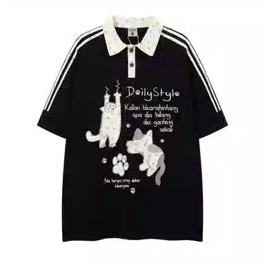 BEAR UNION Polo