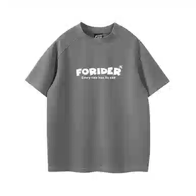 FORIDER T