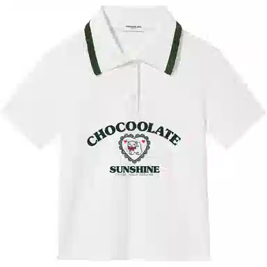 CHOCOOLATE Polo