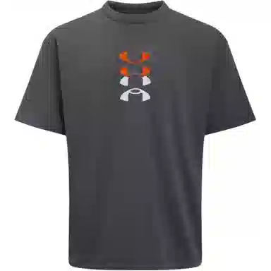 Under Armour UA Graphic logoT