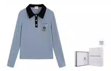 Charlie Luciano Polo