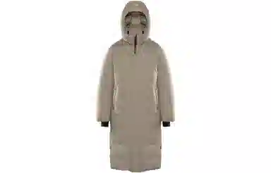 ARITZIA Super One-Puff Long