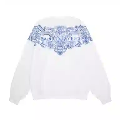 ED HARDY X