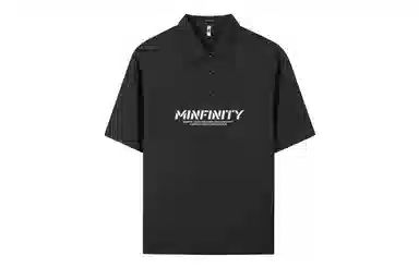 Minfinity logoPolo