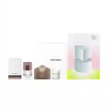 ATYPIC EDITION EDP