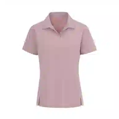 DESCENTE DUALIS Polo