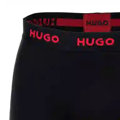 HUGO BOSS