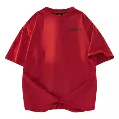 ROBINHOOD LOGOcleanfitT