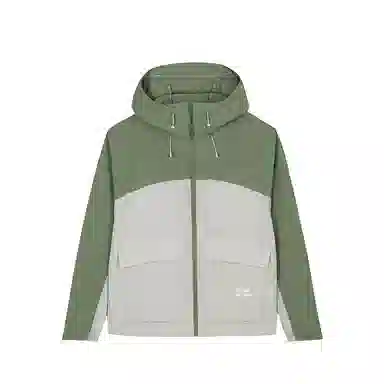 Anta x National Geographic)