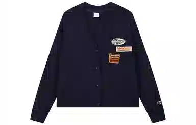 Champion FW24 WOMEN'S CASUAL V