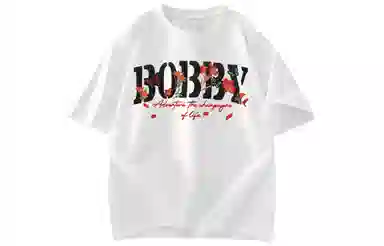 BOBBY ABLEY T
