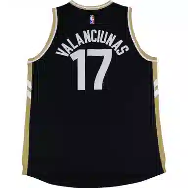 adidas x NBA SWINGMAN 2015-16 V