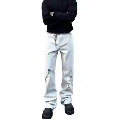 YICHEN vintageAcleanfit