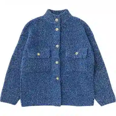 MOUSSY