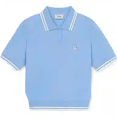 MLB LogoPolo