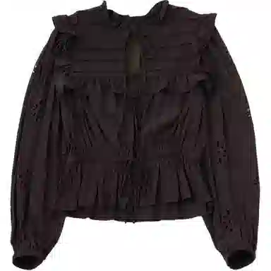 MOUSSY