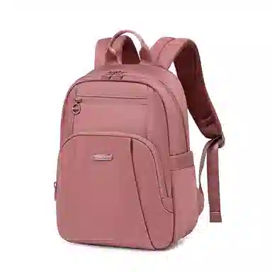 Chantria Nylon Backpack