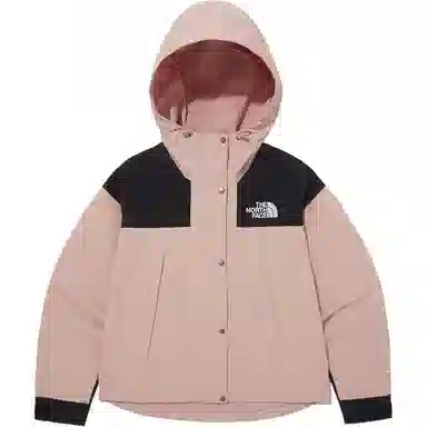 The North Face W's Go Mountain Jacket