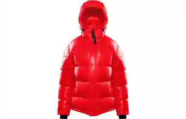 ARITZIA Super Puff Hi-Gloss Original 5